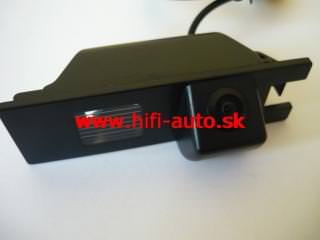Cúvacia kamera OPEL 