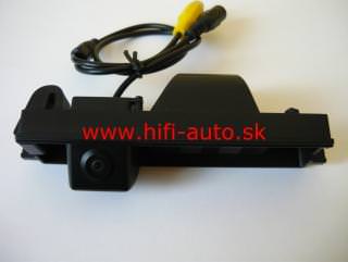 Cúvacia kamera TOYOTA RAV 4 