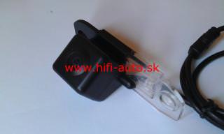 Cúvacia kamera Volvo