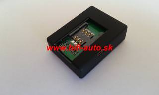 GSM odposluch