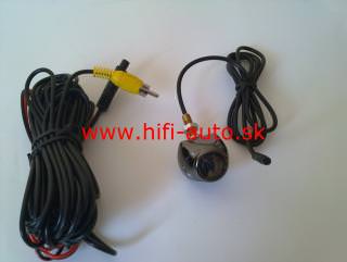 PROFI mini Cúvacia kamera 170° uhol