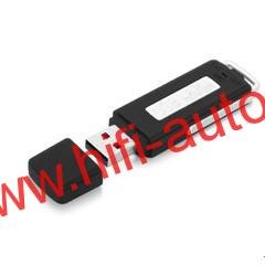 USB nahrávač - diktafón  4 GB