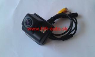 Cúvacia kamera Mazda 6, CX7