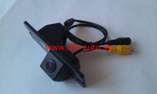 Cúvacia kamera MITSUBISHI Pajero