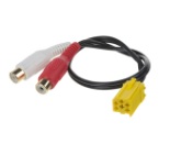 Iba AUDIO