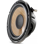 Aktívne tuby, Subwoofer