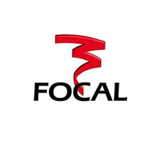 FOCAL reproduktory