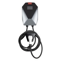 Nabíjačky pre elektromobily