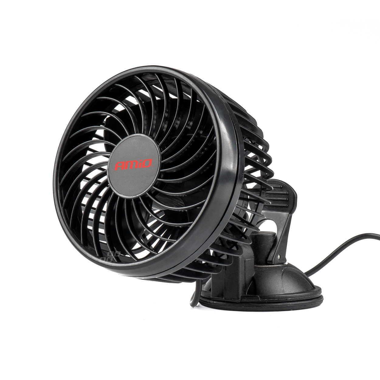 Ventilátory do auta 