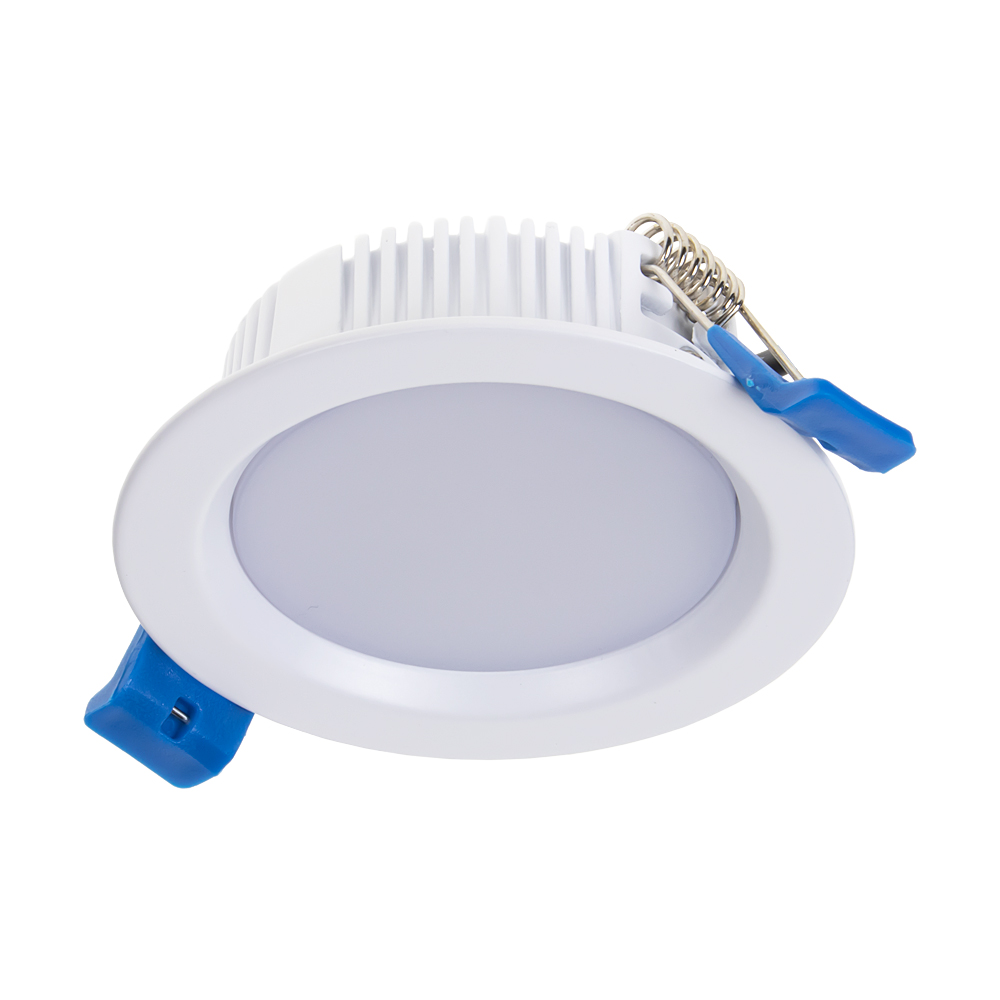 LED podhľadové svetlá