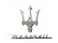 MASERATI