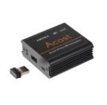 Uni prevádzače, prenášače signálu