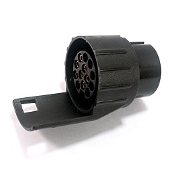 Redukcie, zásuvky, krytky