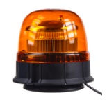 LED oranžové magnetické s ECE R65