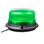 Majáky biele, zelené a ostatné