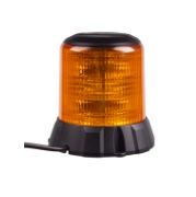 LED oranžové pevná montáž s ECE R65