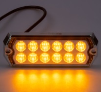 Vonkajšie - oranžové