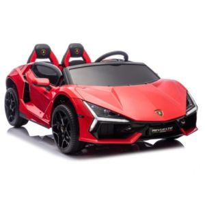 Elektrické autíčka