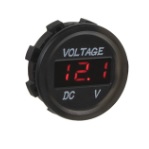 Voltmetre