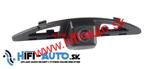 Cúvacia kamera Honda CITY