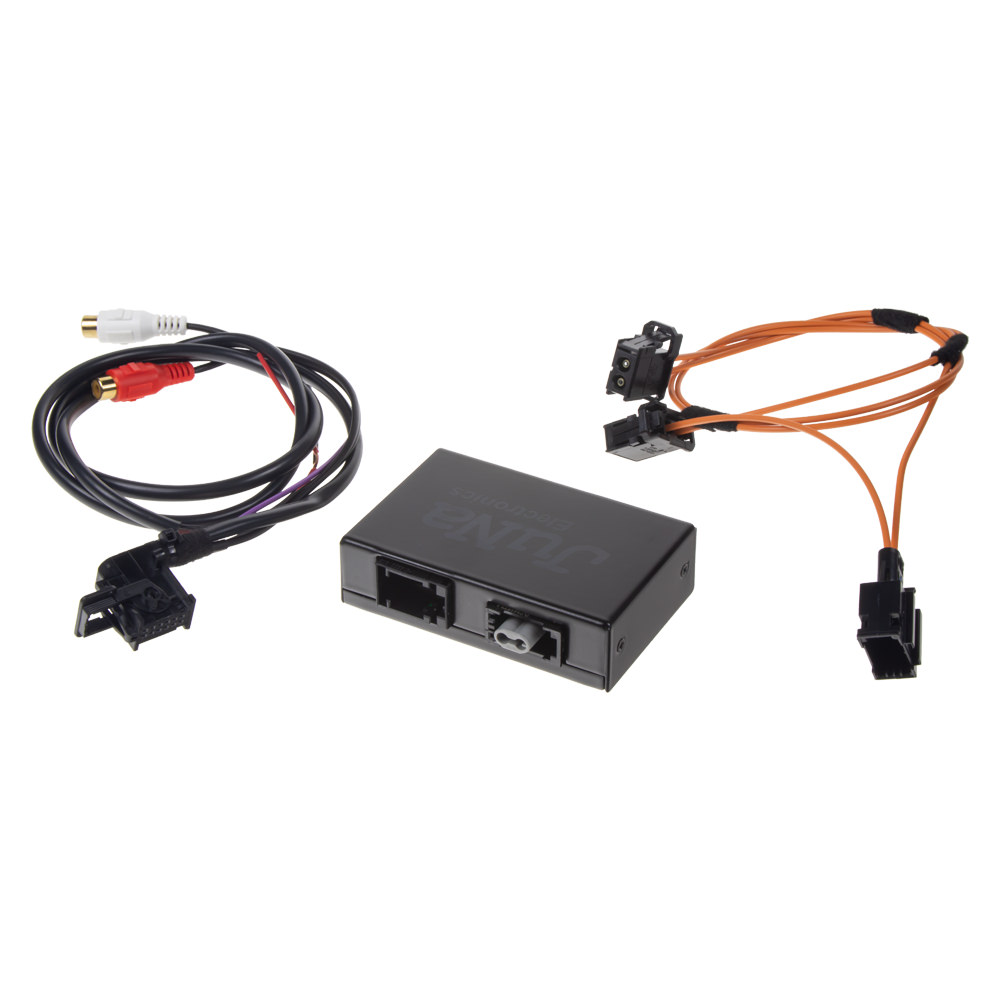 Bluetooth A2DP/AUX modul pre Audi s MMI 3G/3G+