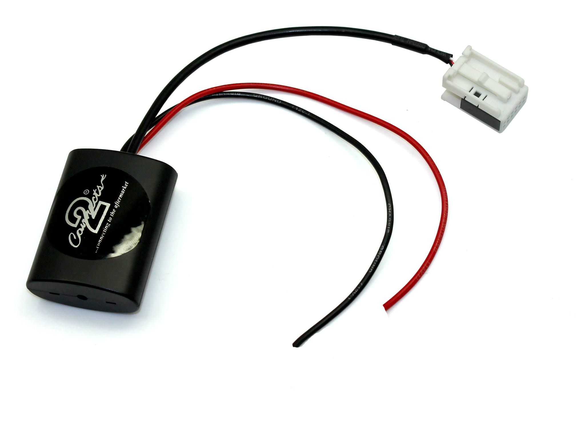 Bluetooth A2DP modul pre BMW
