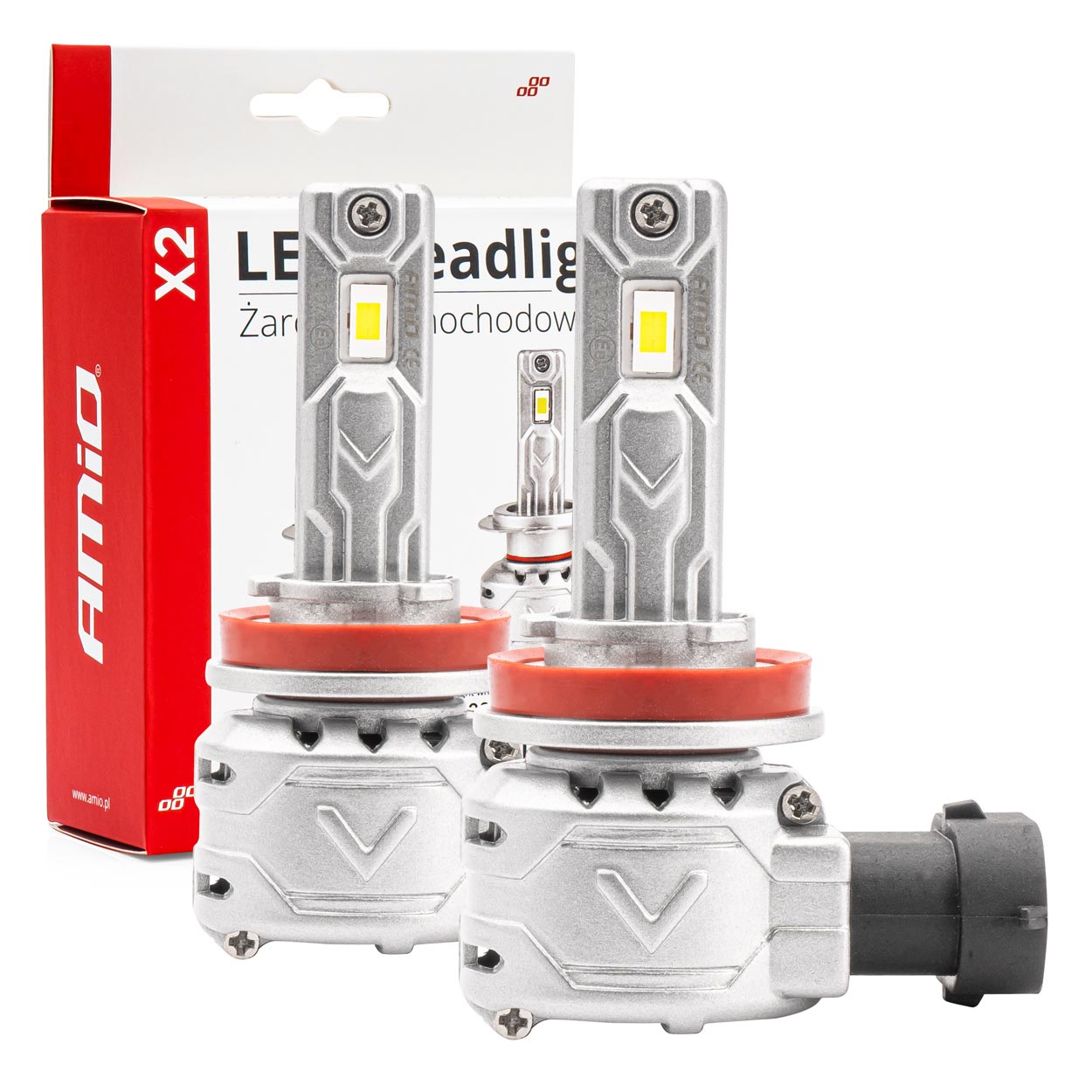 LED prestavbová sada X2 Series H8/9/11