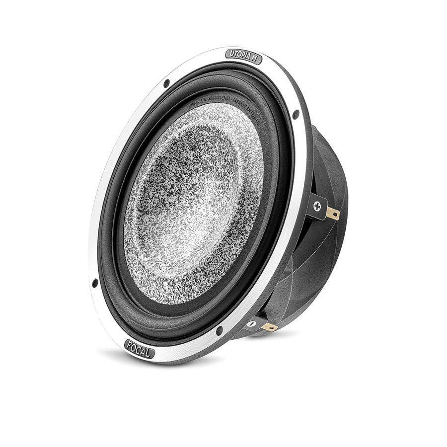 Subwoofer Focal Utopia 6WM
