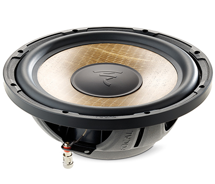 Subwoofer Focal SUB P 25 FSE