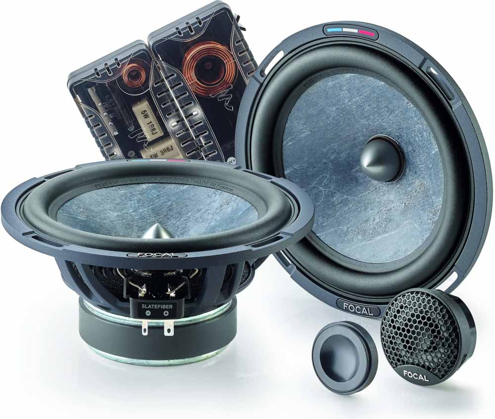Focal PS 165 SF