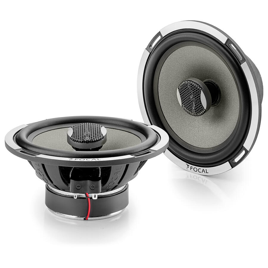 FOCAL CAR 165 LE
