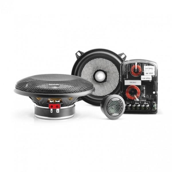 Reproduktory Focal 130 AS