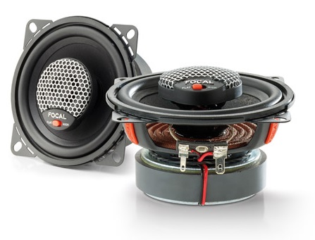 Reproduktory Focal Integration ICU 100