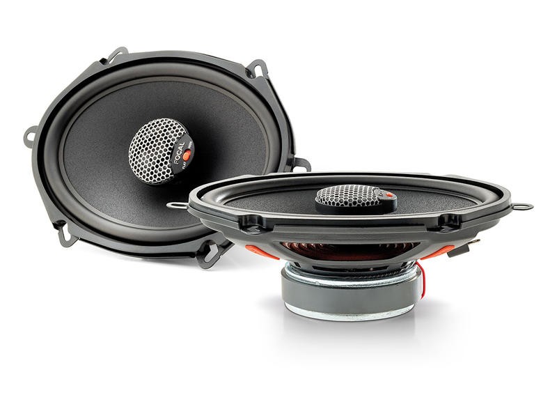 Focal Integration ICU 570