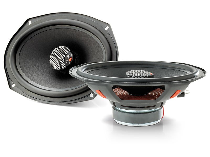 Focal Integration ICU 690