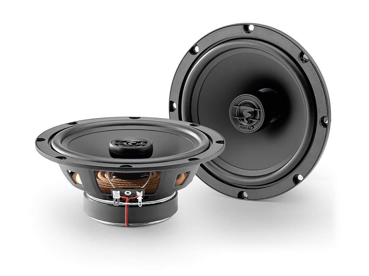 Reproduktory Focal ACX 165