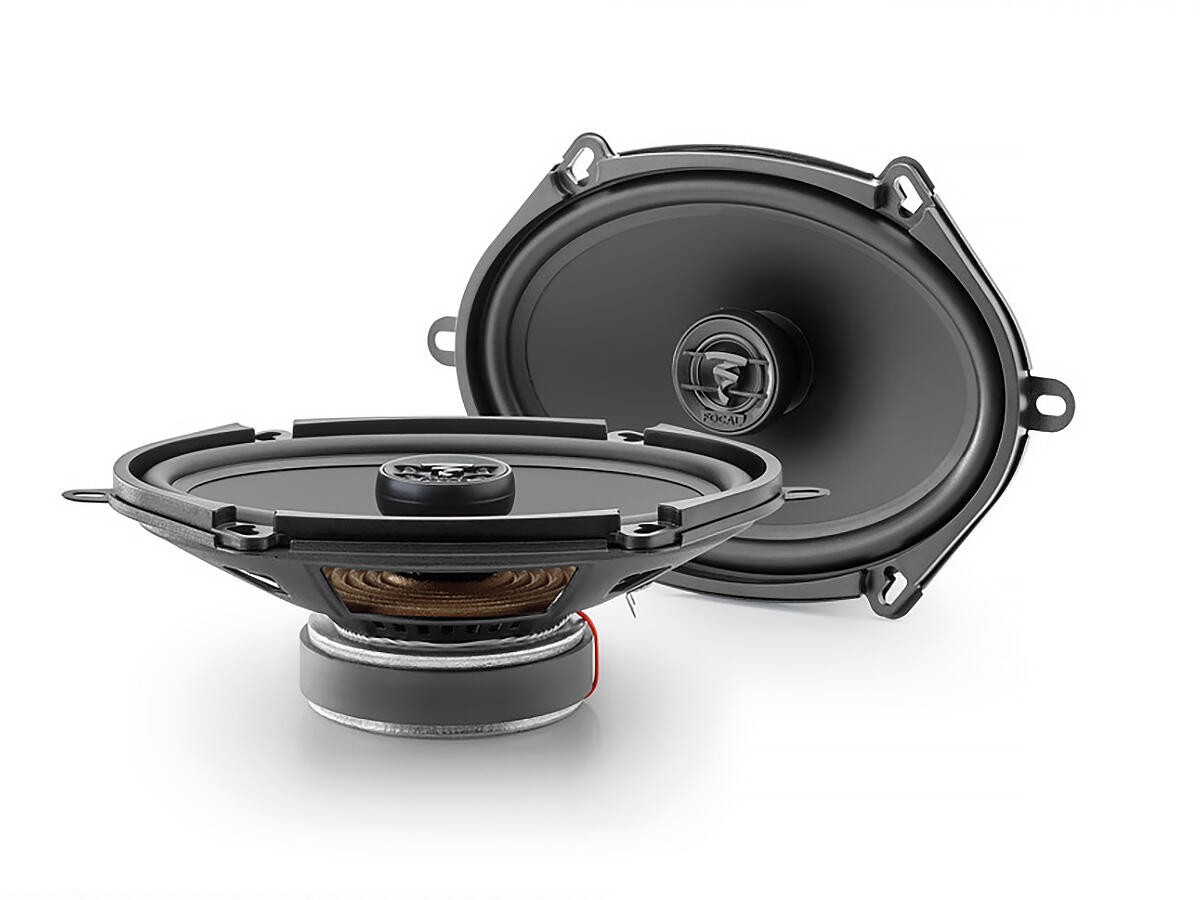 Reproduktory Focal ACX 570