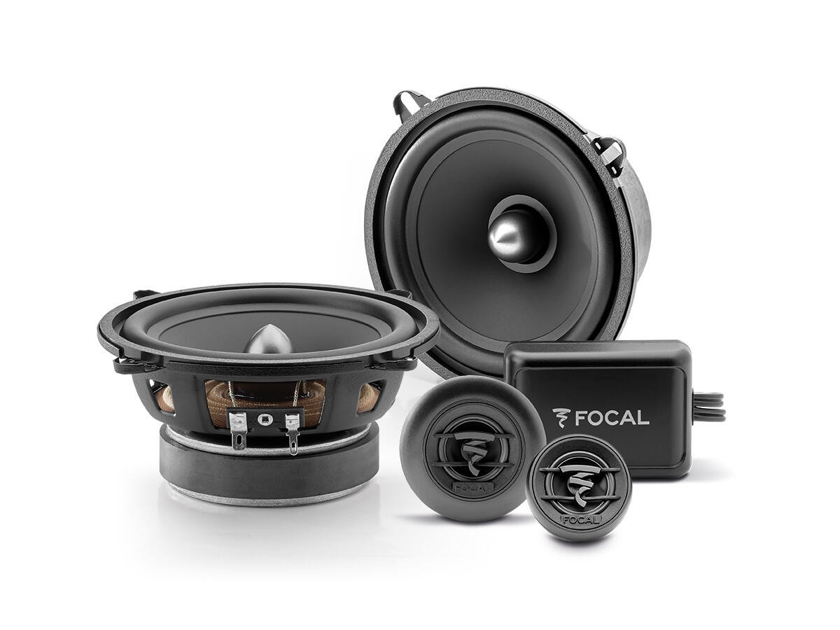 Reproduktory Focal ASE 165