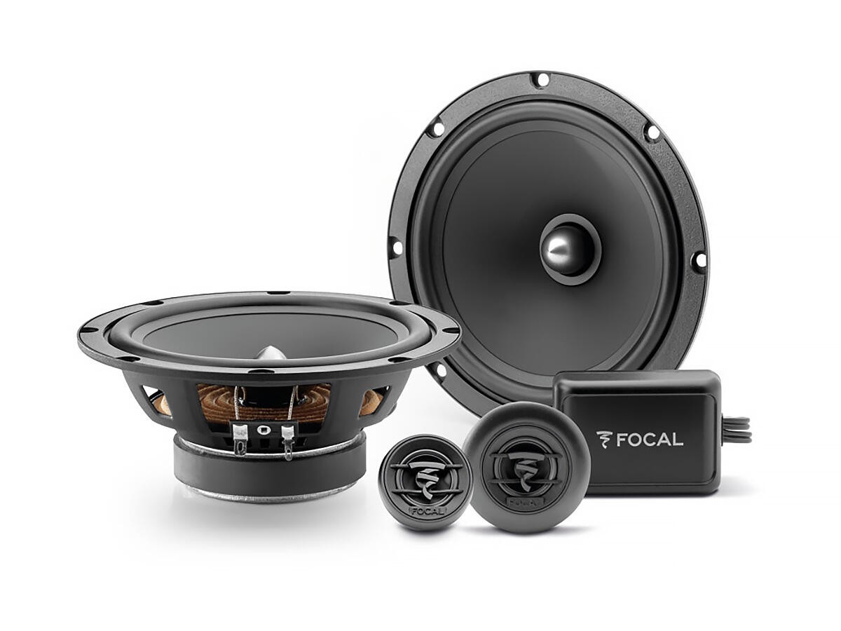 Focal ASE 165 S