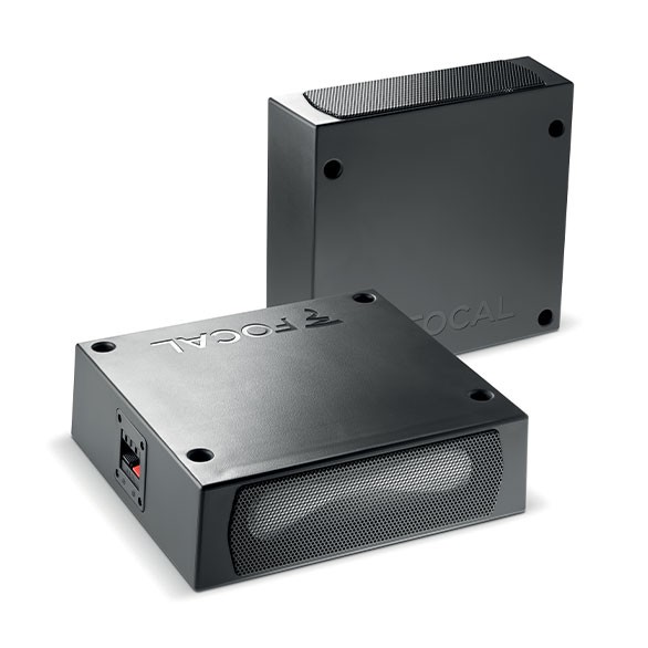 Subwoofery Focal ISUB TWIN