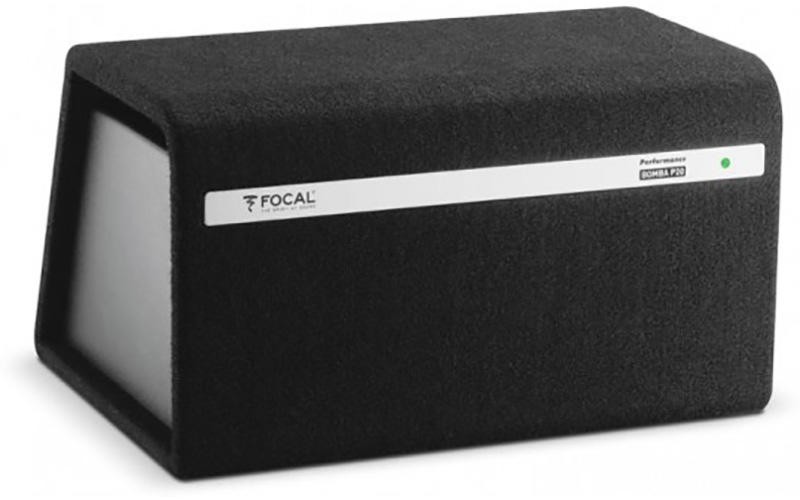 Aktívny subwoofer Focal BOMBA BP20