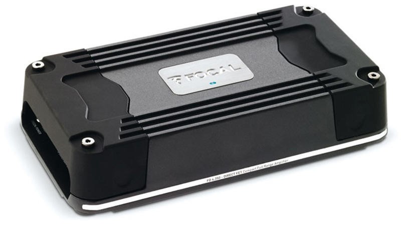 Focal Performance FD 4.350