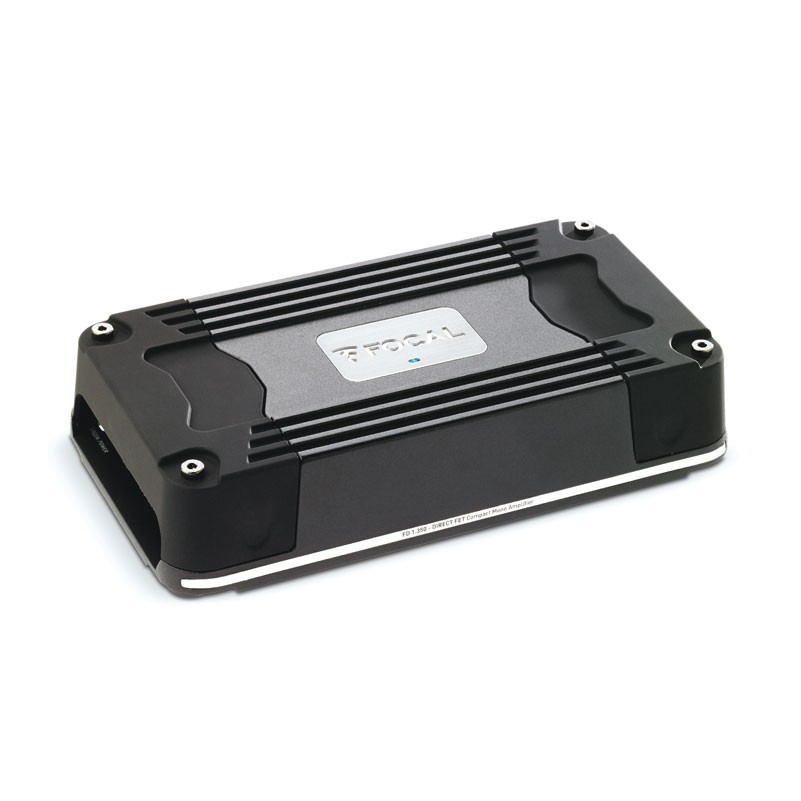 Zosilňovač Focal FDS 1.350