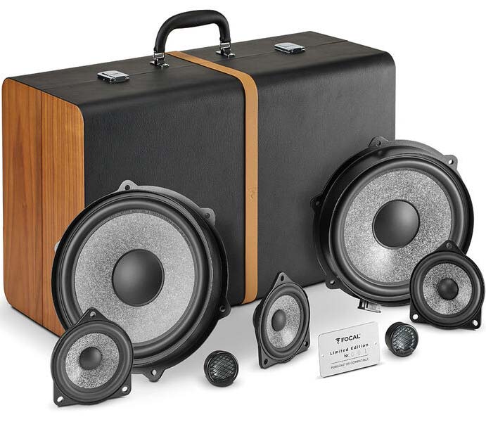 P60 Limited Edition