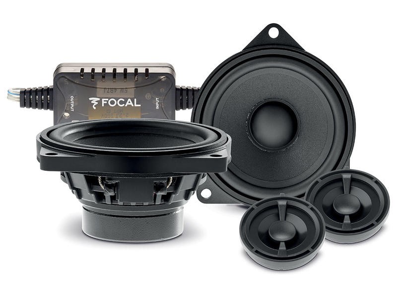 Reproduktor pre BMW Focal IS BMW 100