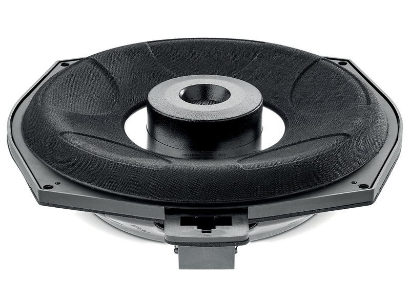 Subwoofer pre BMW Focal ISUB BMW 2