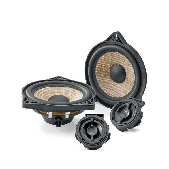 Reproduktory pre Tesla 3, Y Focal IC T3Y 100