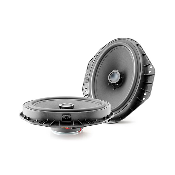 Reproduktory pre Ford Focal IC FORD 690