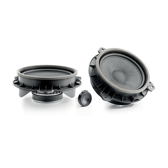FOCAL CAR IC FORD 165