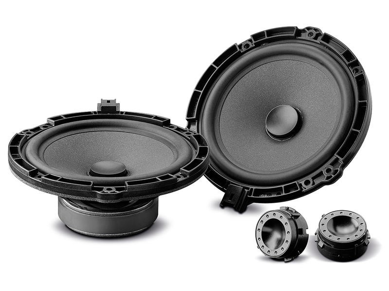 Focal IS PSA 165